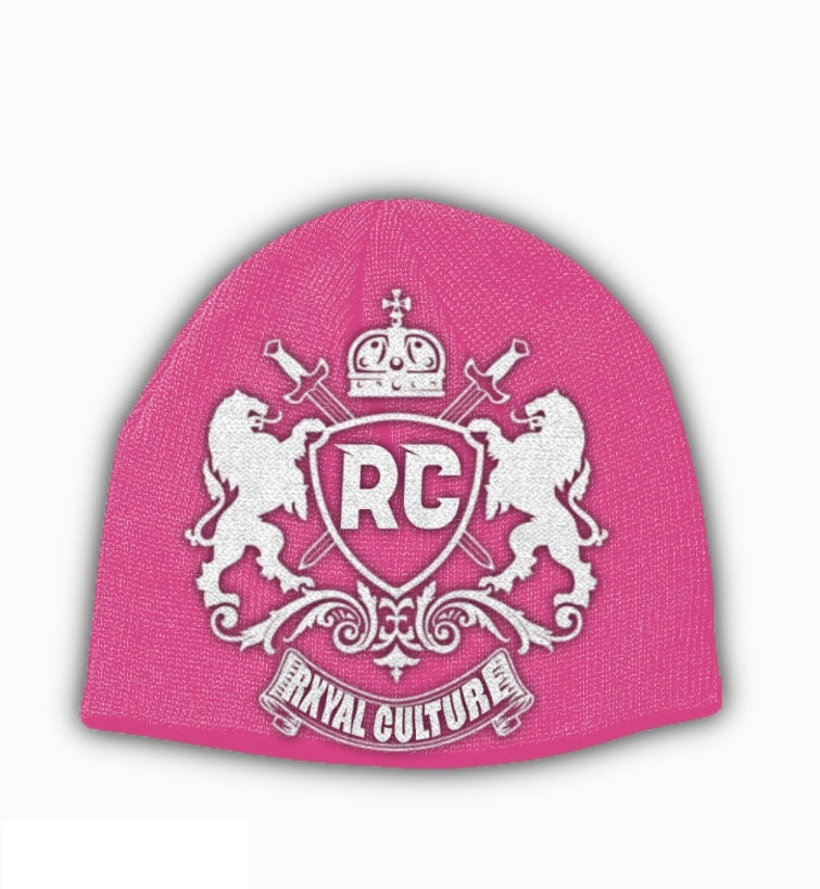 RxyalCulture Beanie
