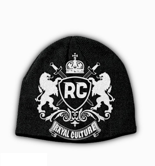 RxyalCulture Beanie